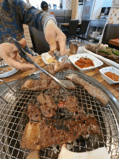 [상계역맛집] 노원에서 이동갈비 먹을때 호두갈비 상계본점