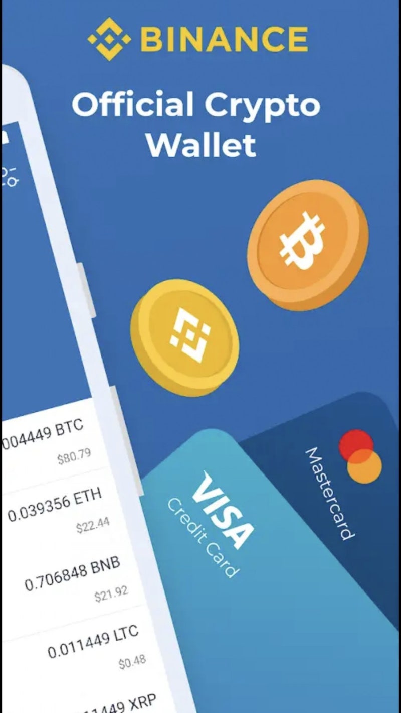 가상화폐(코인) 지갑 정의 및 설치방법 & 개인 코인 지갑 TOP3 추천 <트러스트/아임토큰/메타마스크> : 네이버 블로그