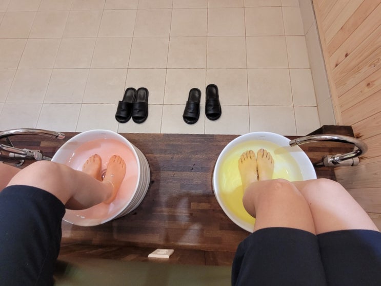  [유성 마사지] 유성온천역 근처에서 타이마사지 원하신다면? 호텔스스파