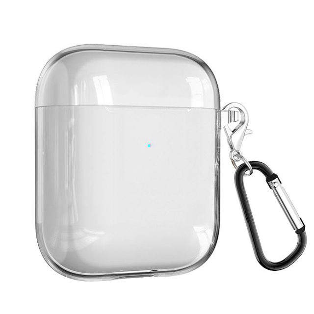 인기 많은 다퍼남 TPU 투명 실리콘 에어팟 1세대 2세대 Air Shell 케이스 ··· 인기 많은 다퍼남 TPU 투명 실리콘 에어팟 1세대 2세대 Air Shell 케이스 ···
