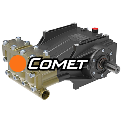 COMET(코메트펌프) ETW 500BAR ETW 8070 ETWS 9558 판매및수리