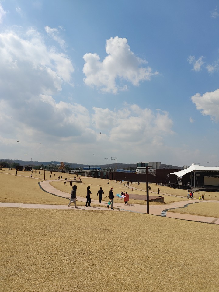 파주 임진각 평화누리공원 파주 임진각 평화누리공원