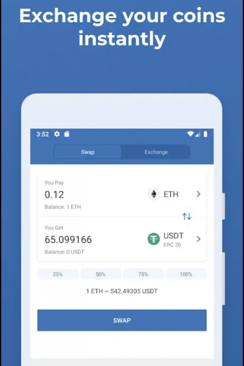 가상화폐(코인) 지갑 정의 및 설치방법 & 개인 코인 지갑 TOP3 추천 <트러스트/아임토큰/메타마스크> : 네이버 블로그