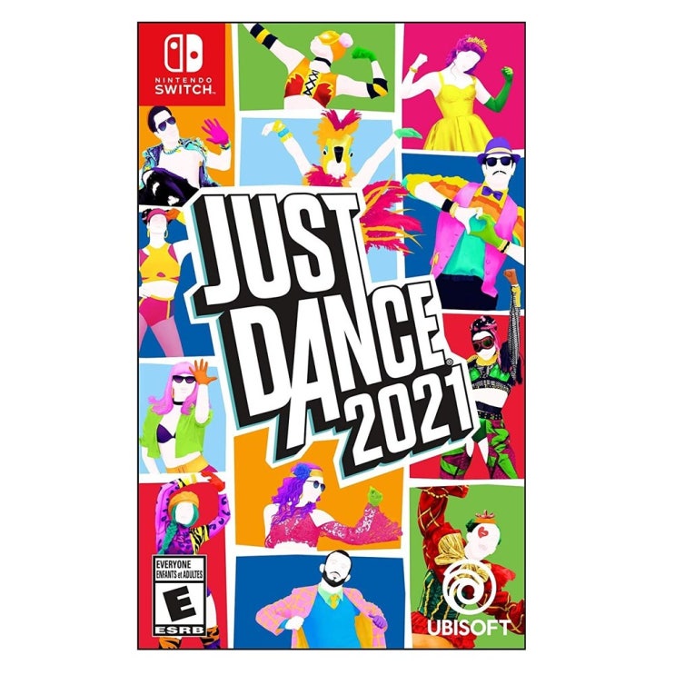 인지도 있는 저스트댄스 2021 닌텐도 스위치 PS4 PS5 Xbox One, 닌텐도스위치 좋아요 인지도 있는 저스트댄스 2021 닌텐도 스위치 PS4 PS5 Xbox One, 닌텐도스위치 좋아요
