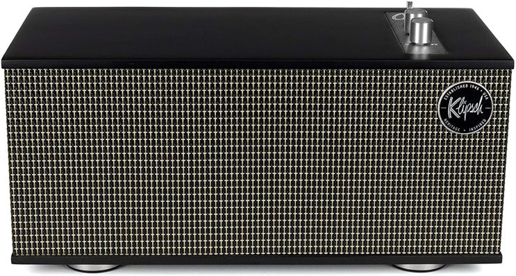 잘팔리는 클립쉬 더원2 Klipsch The One2 휴대용 무선 블루투스 스피커 BK 추천해요 잘팔리는 클립쉬 더원2 Klipsch The One2 휴대용 무선 블루투스 스피커 BK 추천해요