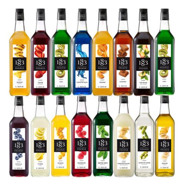 많이 팔린 1883 루틴 시럽 카페시럽 10종, 11. 1883 시럽펌프 ··· 많이 팔린 1883 루틴 시럽 카페시럽 10종, 11. 1883 시럽펌프 ···