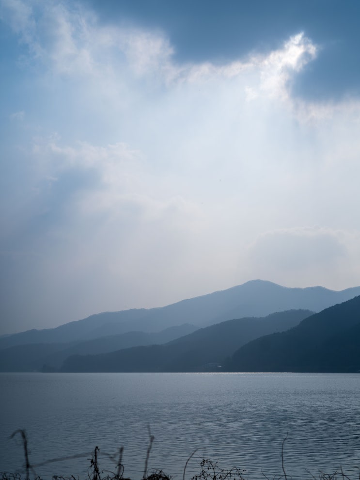 가족과 함께 봄 산책하기좋은곳 남양주다산생태공원