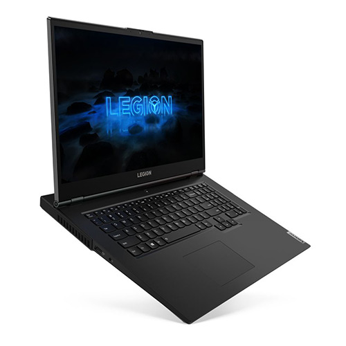 가성비 좋은 레노버 Legion 5i 노트북 17IMH Ultra(i7-10750H 43.9cm GTX 1660Ti WIN10 Pro), 윈도우 포함, 256GB, 8GB 추천해요