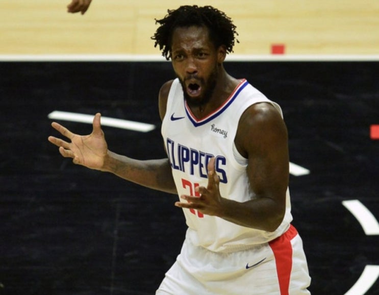 NBA 미국농구 화요일 LA클리퍼스 애틀랜타 NBA 미국농구 화요일 LA클리퍼스 애틀랜타