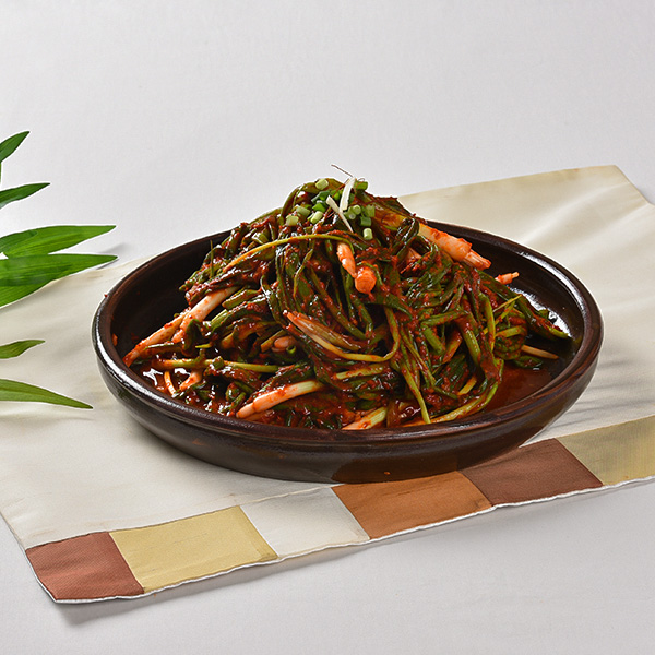 선호도 높은 100% 국내산 30년 전통 전라도 파김치 HACCP 1kg 2kg 3kg, 1개 추천합니다 선호도 높은 100% 국내산 30년 전통 전라도 파김치 HACCP 1kg 2kg 3kg, 1개 추천합니다