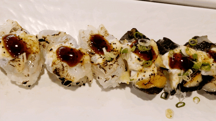 스시일기 안산 초밥 맛집으로 인정!