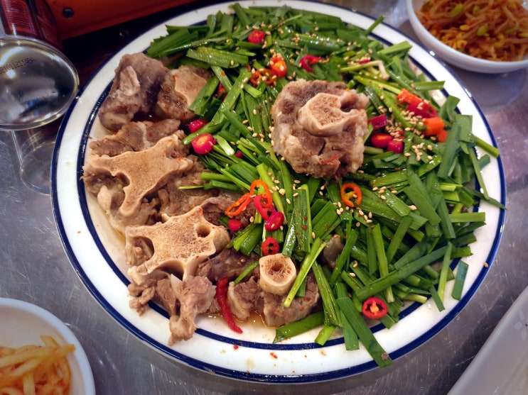 [대연동 맛집/술집] 아주 핫한 통령애