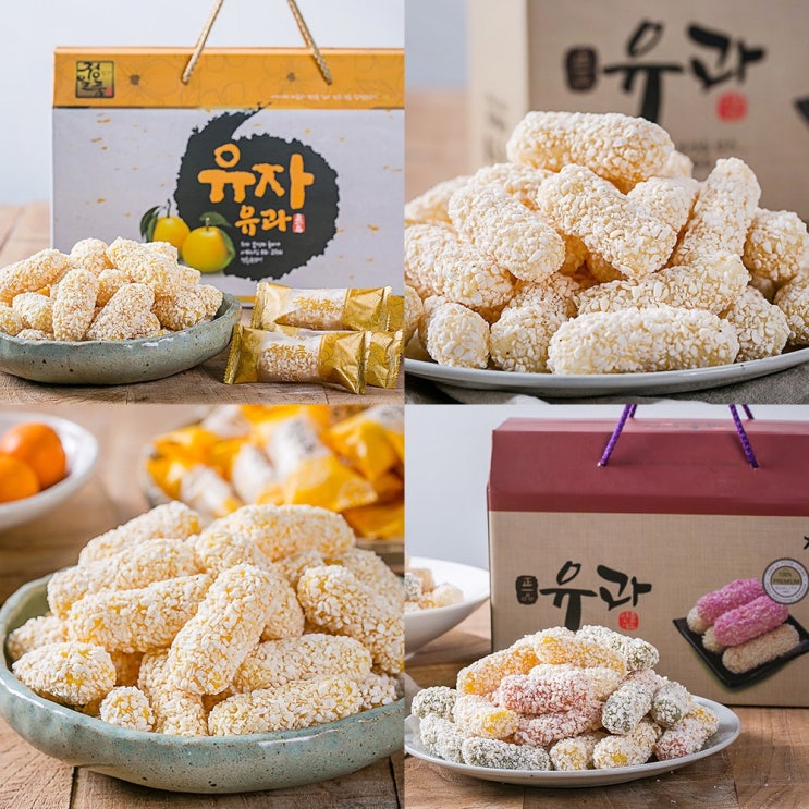 리뷰가 좋은 찹쌀유과 감귤유과 모듬유과 한과선물, 06_1GFG_찹쌀유과지함 3호 1kg ··· 리뷰가 좋은 찹쌀유과 감귤유과 모듬유과 한과선물, 06_1GFG_찹쌀유과지함 3호 1kg ···
