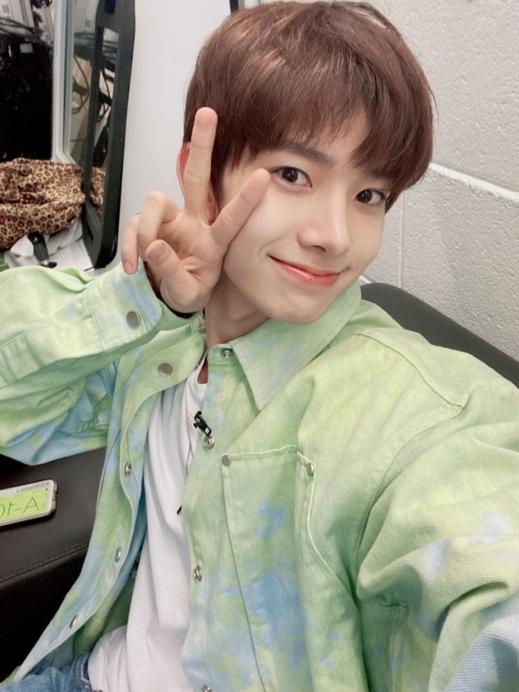  엔하이픈 210323