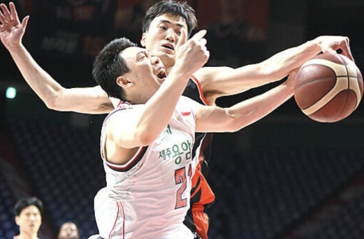 KBL 프로농구 남자농구 23일 화 안양KGC 부산KT