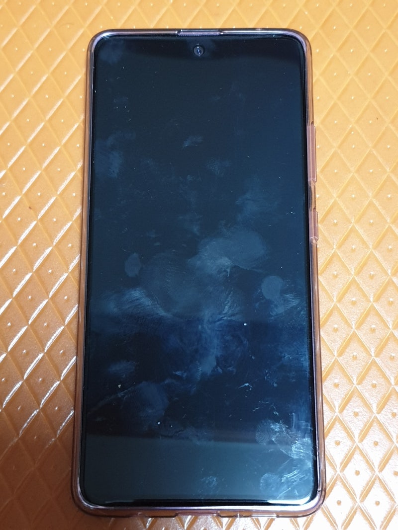 [삼성 스마트폰] 갤럭시 A51 5G (Galaxy A51 5G)