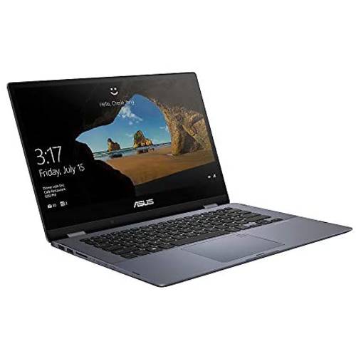 후기가 좋은 ASUS ASUS VivoBook Flip Laptop 14 Touch Screen Intel Core i3 4GB Me, 상세내용참조, 상세내용참조, 상세내용참조 ·