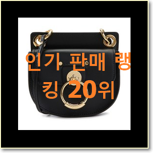  정직한 끌로에가방 구매 핫딜순위모음