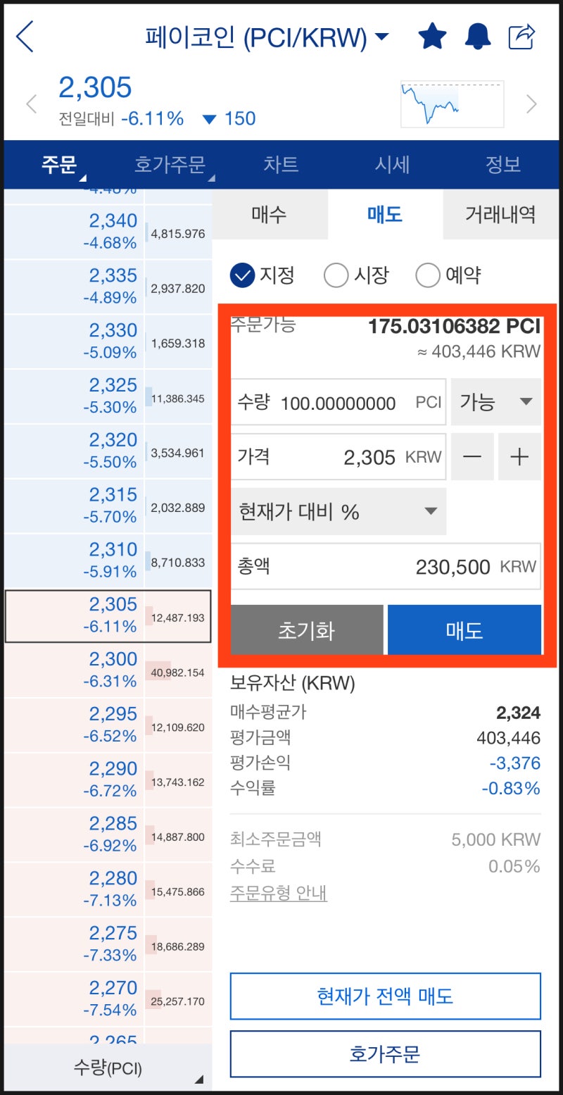 업비트 출금방법 :: 페이코인 현금화 하는법(ft. 업비트 입금, 출금, 송금) : 네이버 블로그