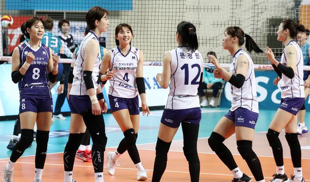 KOVO 프로배구 여자배구 수요일 KGC 도로공사 KOVO 프로배구 여자배구 수요일 KGC 도로공사