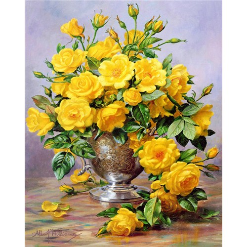 잘팔리는 SEVOREN 3D보석 십자수 DIY 패키지 분재 시리즈, 40x50cm, 고귀한 노란 장미 ZD01-PJ 추천합니다 잘팔리는 SEVOREN 3D보석 십자수 DIY 패키지 분재 시리즈, 40x50cm, 고귀한 노란 장미 ZD01-PJ 추천합니다