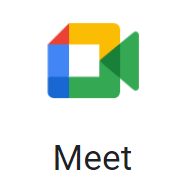  온라인 화상회의 구글 미트(Google Meet) 사용법 / 코로나19 영향 비대면 업무