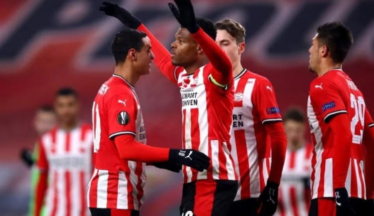 에레디비시 13일 PSV vs 알크마르 덴하흐 vs VVV펜로 에레디비시 13일 PSV vs 알크마르 덴하흐 vs VVV펜로