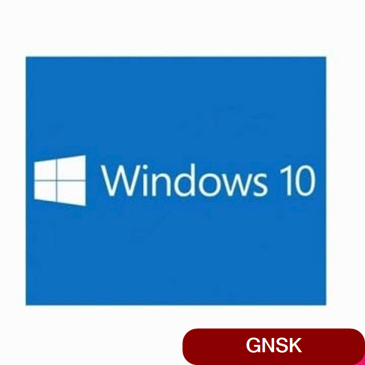 가성비 좋은 Windows 10 Pro DSP 영문 64bit 운영체제 PC용품 윈도우10정품인증 wyne, 상세페이지참조() 추천합니다