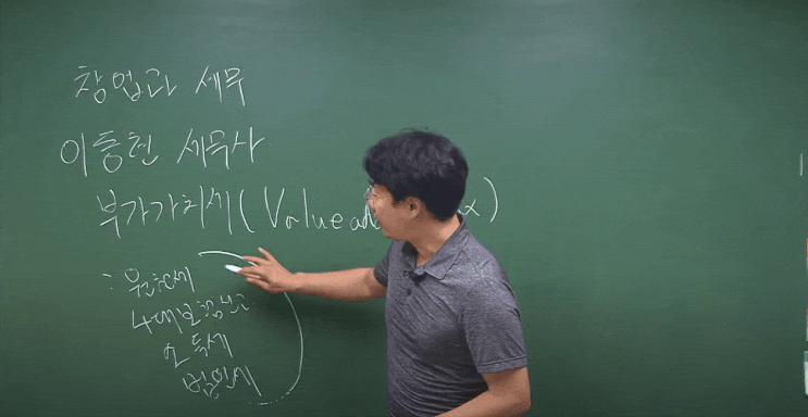  유튜버사업자등록? 세금폭탄맞고 피눈물 흘리는 의뢰인 특징