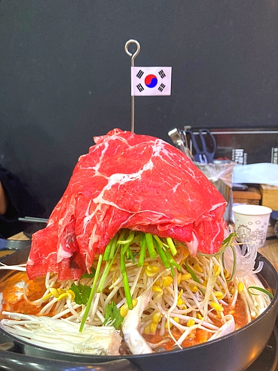  평택역 맛집 추천 / 연남물갈비 / 너무 맛있음 꼭 가보기 !