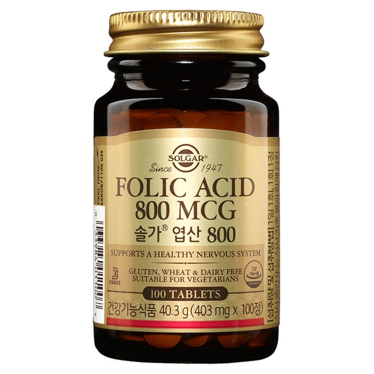 최근 인기있는 솔가 엽산 800, 100정, 1개 ··· 최근 인기있는 솔가 엽산 800, 100정, 1개 ···