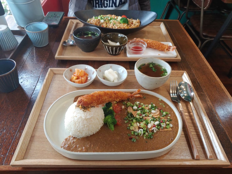  성북동 중경당