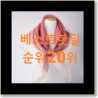  정직한 오야니가방 목록 BEST 순위 랭킹 20위
