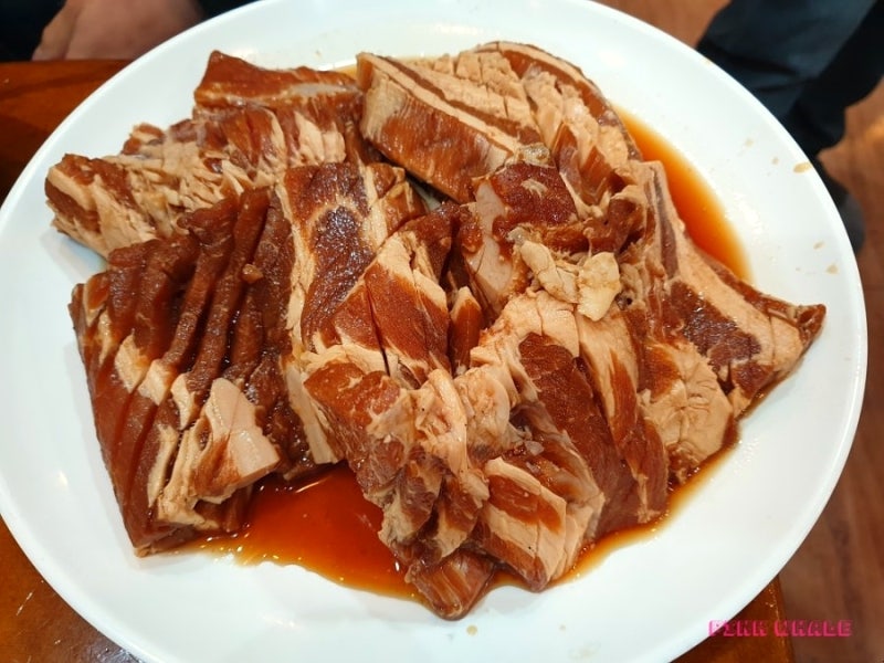 대구현풍맛집참숯전문옛날화로
