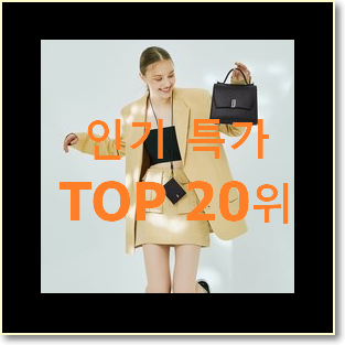  가성비 마이클코어스가방 선택 평좋은 인기 TOP 20위