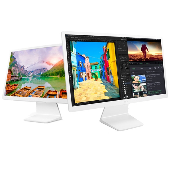 인기 급상승인 (LG전자 일체형 PC 24V570-GA51K (SSD 512GB 교체 + HDD 1TB 교체/전자/일체형, 단일 모델명/품번 추천합니다 인기 급상승인 (LG전자 일체형 PC 24V570-GA51K (SSD 512GB 교체 + HDD 1TB 교체/전자/일체형, 단일 모델명/품번 추천합니다