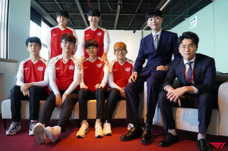  LCK 챌린저스 리그 최종 순위 & 플레이오프 일정