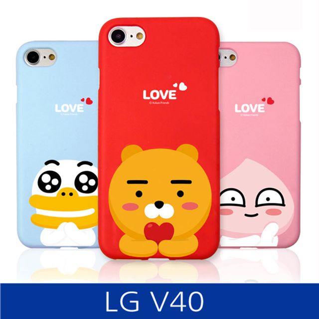 많이 팔린 PN LG V40. 카카오 러브 소프트 폰케이스, 본상품선택 ··· 많이 팔린 PN LG V40. 카카오 러브 소프트 폰케이스, 본상품선택 ···