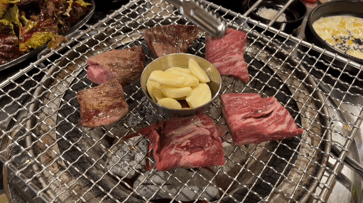  [부산 동래고기집] 가성비 짱, 신상 동래소고기맛집 "미소들"