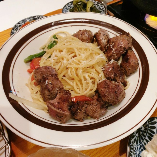 영등포 토끼정&롯백 엔제리너스 크로플 영등포 토끼정&롯백 엔제리너스 크로플