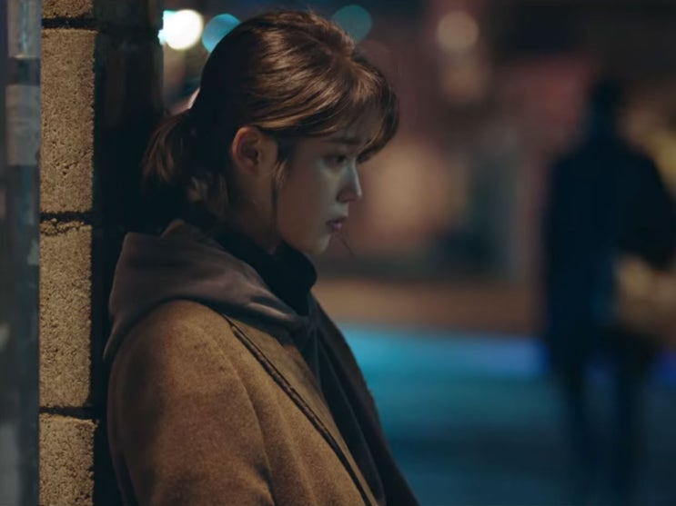  어둡지만 따듯한 드라마 이선균 아이유 주연 나의 아저씨 명대사 강력 추천합니다