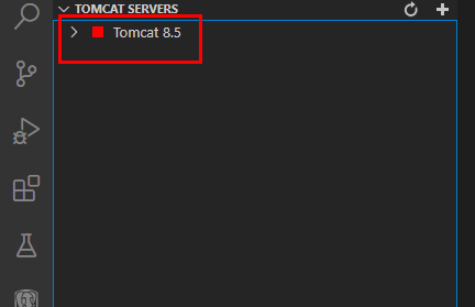 visual studio code(vscode)에서 tomcat(톰캣) 연동하기 : 네이버 블로그