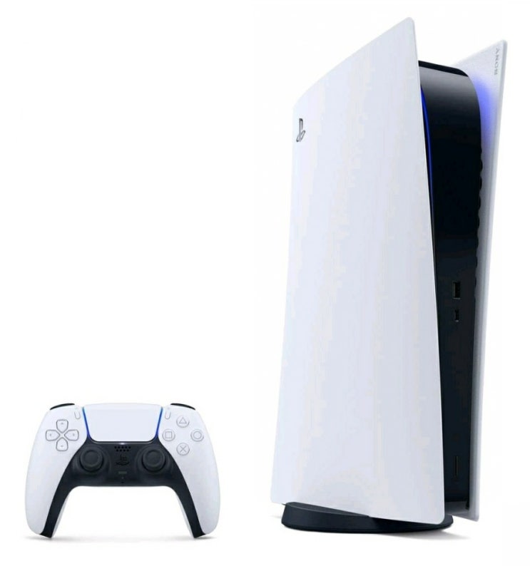  [품절사태]PS5 플레이스테이션5 디지털 에디션 신품정품