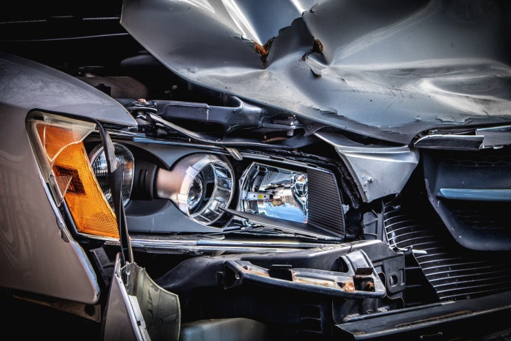 도로교통사고감정사 Road Traffic Accident Appraiser 도로교통사고감정사 Road Traffic Accident Appraiser