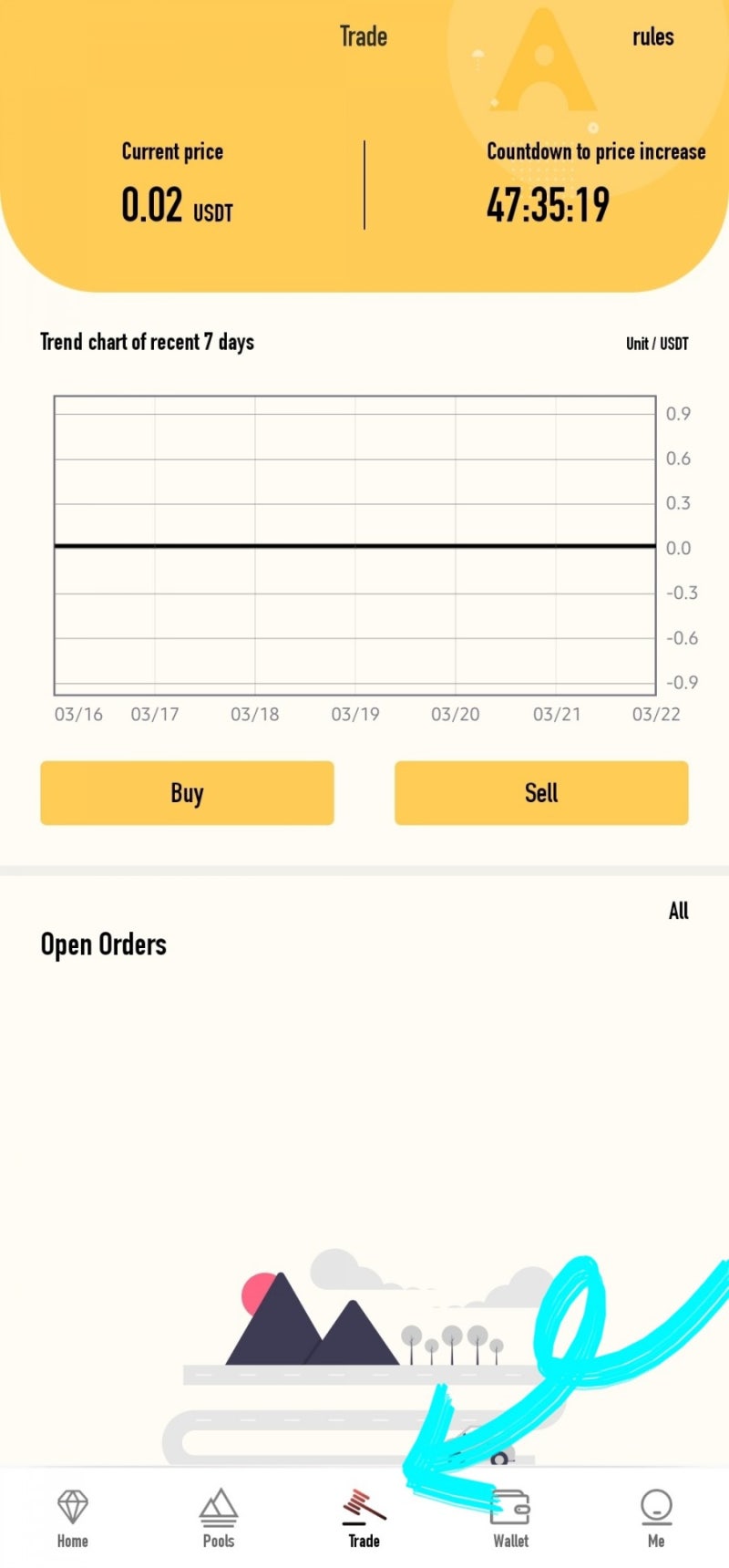 개꿀팁> AIBOX(아이박스)코인 POS채굴 변경사항 설명 : 네이버 블로그