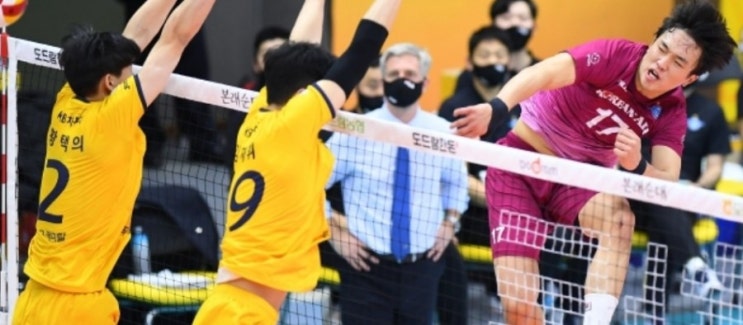 KOVO 프로배구 15일 대한항공 vs KB손보 KGC vs GS칼텍스 KOVO 프로배구 15일 대한항공 vs KB손보 KGC vs GS칼텍스