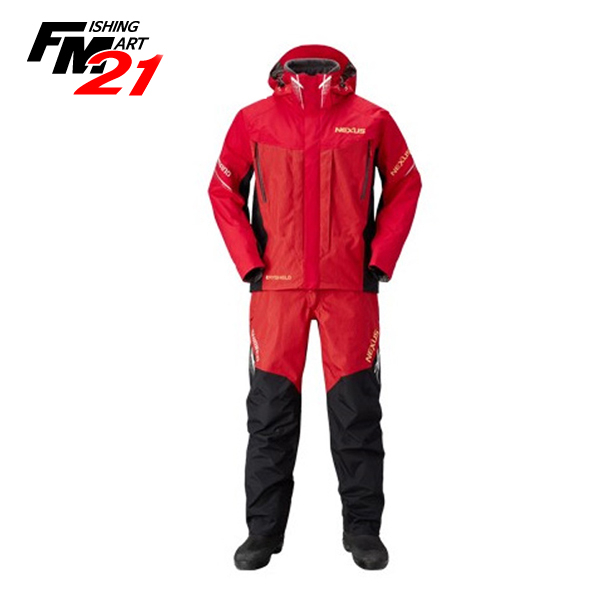 많이 팔린 시마노 낚시복 RT-125Q 레드, 2XL 좋아요 많이 팔린 시마노 낚시복 RT-125Q 레드, 2XL 좋아요