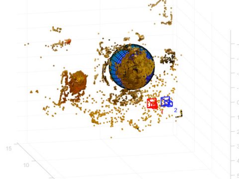  SLAM(Simultaneous Localization and Mapping)이란?