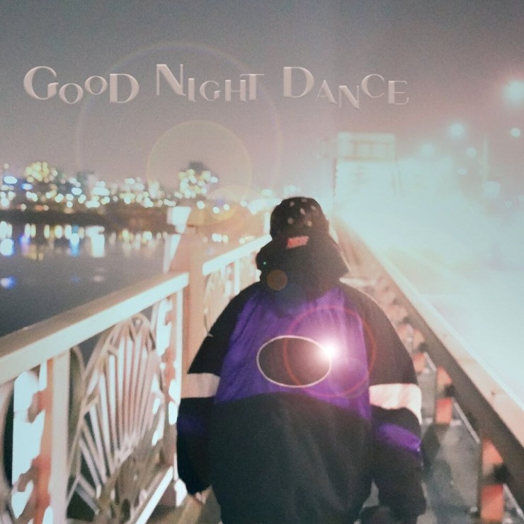 Chadyoung - Good Night Dance [노래가사, 듣기, Audio]
