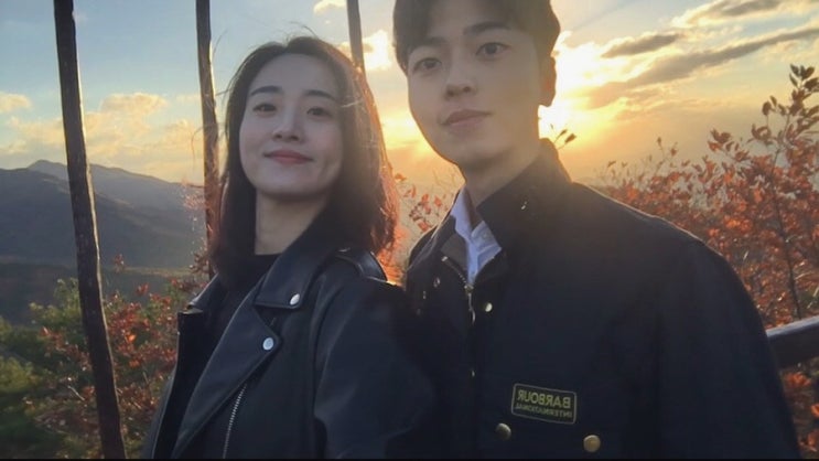  바버(Barbour) 남자 뷰포트, 인터내셔널 / 여자 비드넬 자켓 c